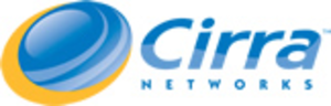 Cirra Networks Logo