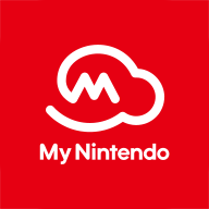 Club.nintendo Logo