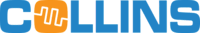 Collins Communications Logo
