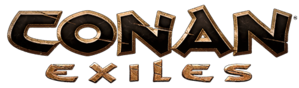 Conan Exiles Logo