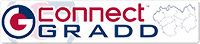 ConnectGRADD Logo