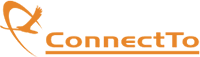 ConnectTo Logo