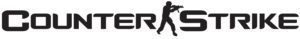 Counter-Strike Logo