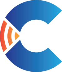 Cross Telephone Logo