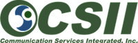 Communication Services Logo