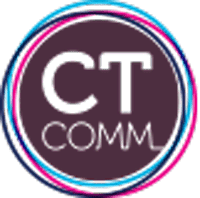 CT Comm Logo