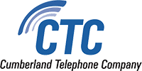 Cumberland Telephone Company Logo