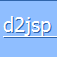 D2jsp Logo