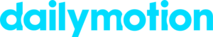 Dailymotion Logo