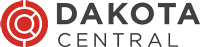 Dakota Central Telecommunications Logo