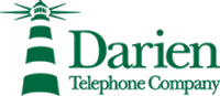 Darien Communications Logo