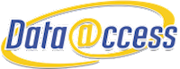 Data@ccess Communication Logo