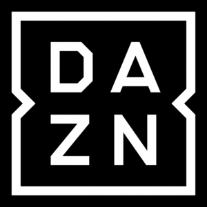 Dazn Logo