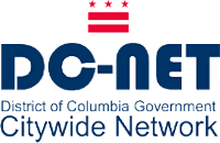 DC-Net Logo