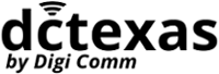 DCTexas Logo