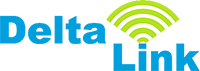 Delta Link Logo