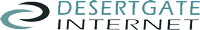 Desertgate Logo