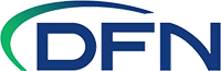Douglas Fast Net Logo