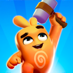 Dice Dreams Logo