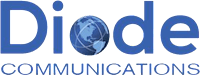 Diode Communications Logo