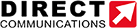 Direct Communications Logo