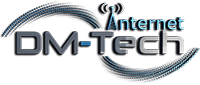 DM-Tech Logo