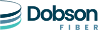 Dobson Fiber Logo