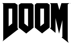 Doom Logo