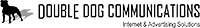 Double Dog Communications Logo