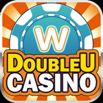 DoubleU Casino Logo