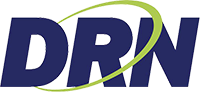 Dickey Rural Networks Logo