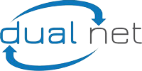 Dual Net Logo