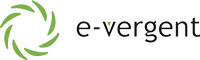 E-Vergent Wireless Logo