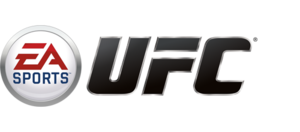EA Sports UFC Logo