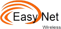 Easy Net Logo