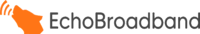 Echo Broadband Logo