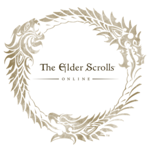 The Elder Scrolls Online Logo