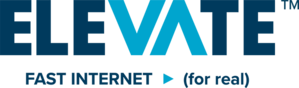 Elevate Internet Logo