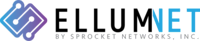 EllumNet Logo