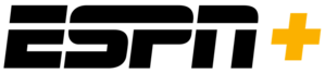 ESPN Plus Logo