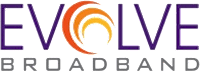 Evolve Broadband Logo