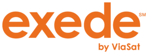 Exede Logo