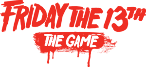 Friday the 13th The Game Logo