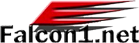 Falcon1 Logo
