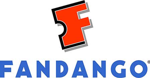 Fandango Logo