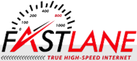 Fast Lane HD Logo