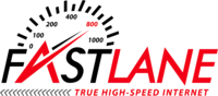Fastlane Logo