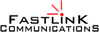 Fastlink Communications Logo