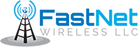 FastNet Logo