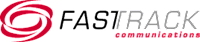 FastTrack Communications Logo